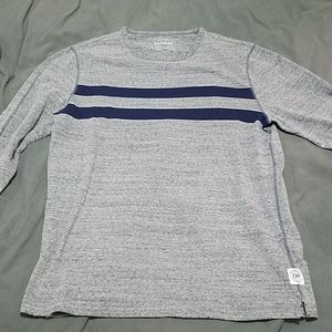 Express long sleeve